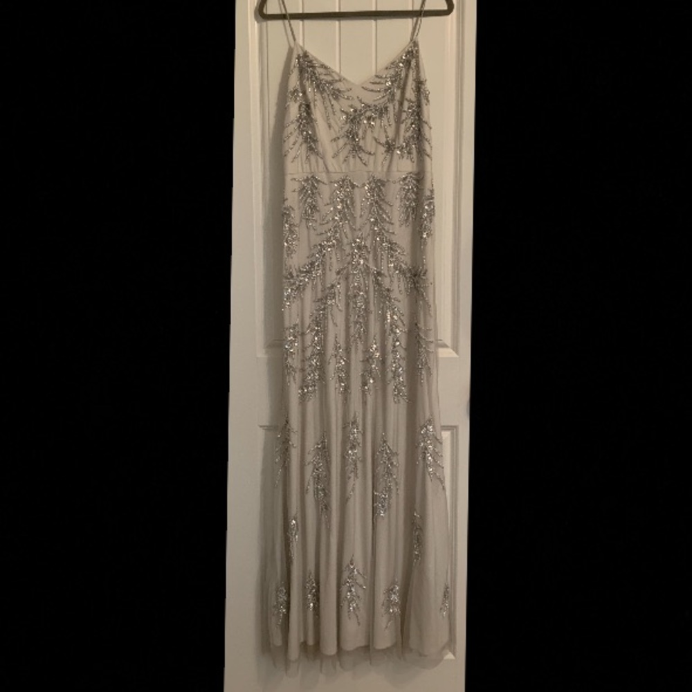 BHLDN formal/prom dress